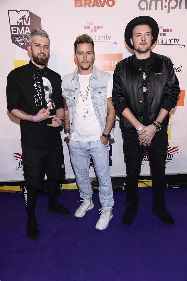 MTV EMA PRE PARTY 2017 - kto się bawił na imprezie? (DUŻO ZDJĘĆ) MTV EMA PRE PARTY 2017 - kto się bawił na imprezie? (DUŻO ZDJĘĆ)