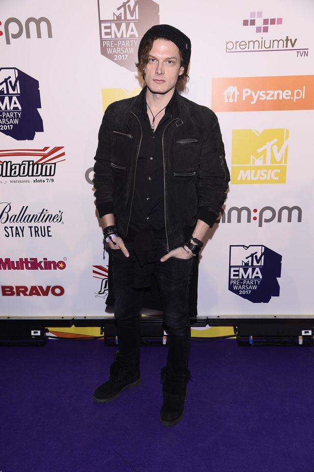 MTV EMA PRE PARTY 2017 - kto się bawił na imprezie? (DUŻO ZDJĘĆ) MTV EMA PRE PARTY 2017 - kto się bawił na imprezie? (DUŻO ZDJĘĆ)