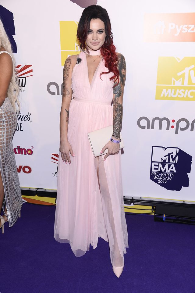 MTV EMA PRE PARTY 2017 - kto się bawił na imprezie? (DUŻO ZDJĘĆ) MTV EMA PRE PARTY 2017 - kto się bawił na imprezie? (DUŻO ZDJĘĆ)