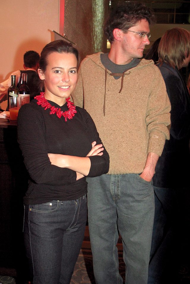 Wojewódzki wspomina kłótnie z Anną Muchą