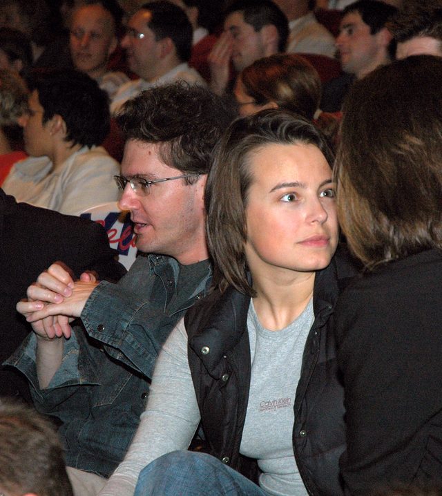 Wojewódzki wspomina kłótnie z Anną Muchą