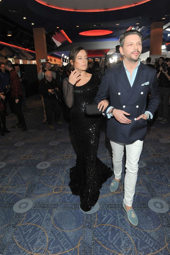 Anna Mucha straciła słynny seksapil? (FOTO) Anna Mucha straciła słynny seksapil? (FOTO)