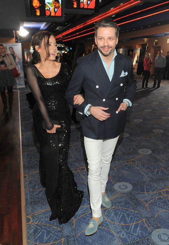 Gwiazdy na premierze Wkręconych 2 (FOTO)