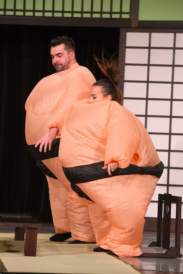 Anna Mucha w rozmiarze XXL (FOTO) Anna Mucha w rozmiarze XXL (FOTO)