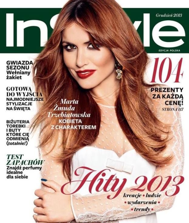 Marta Żmuda - Nutellę wyjadam ze słoika!