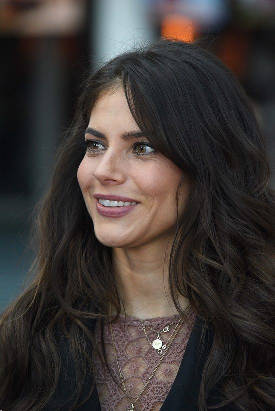 Marta Żmuda-Trzebiatowska vs. Weronika Rosati (FOTO)