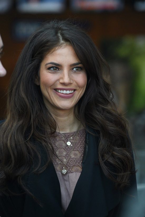 Marta Żmuda-Trzebiatowska vs. Weronika Rosati (FOTO)