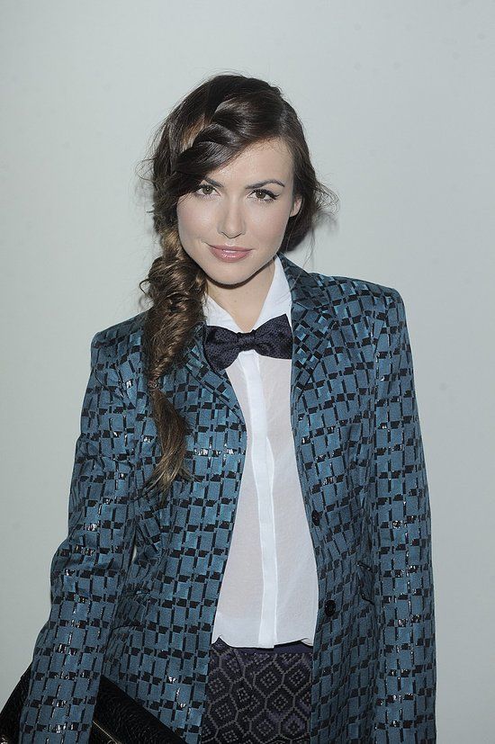 Żmuda-Trzebiatowska przesadziła z solarium?