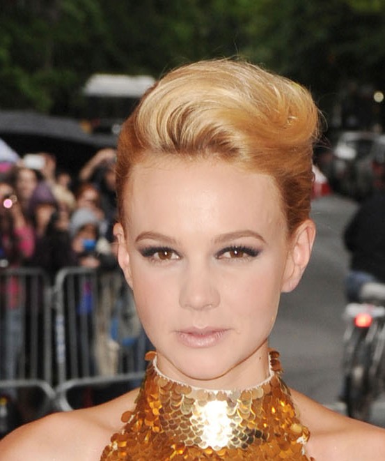 Dlaczego Shia LaBeouf rozstał się z Carey Mulligan?