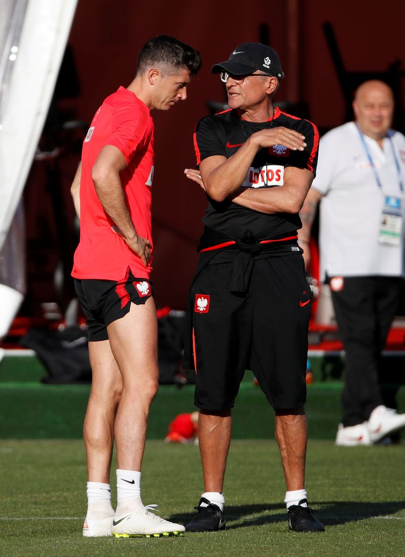 Miliony na otarcie łez - TYLE nasi piłkarze zarobili na Mundialu