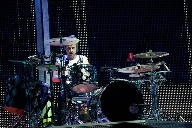 Utwór Muse będzie hymnem Olimpiady 2012 (VIDEO)