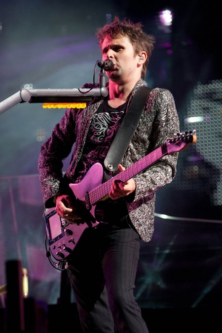 Utwór Muse będzie hymnem Olimpiady 2012 (VIDEO)