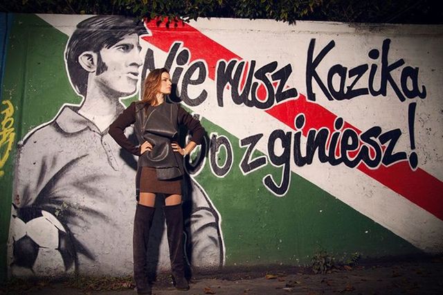 Natasza Urbańska wydaje majątek na czynsz za swój butik!