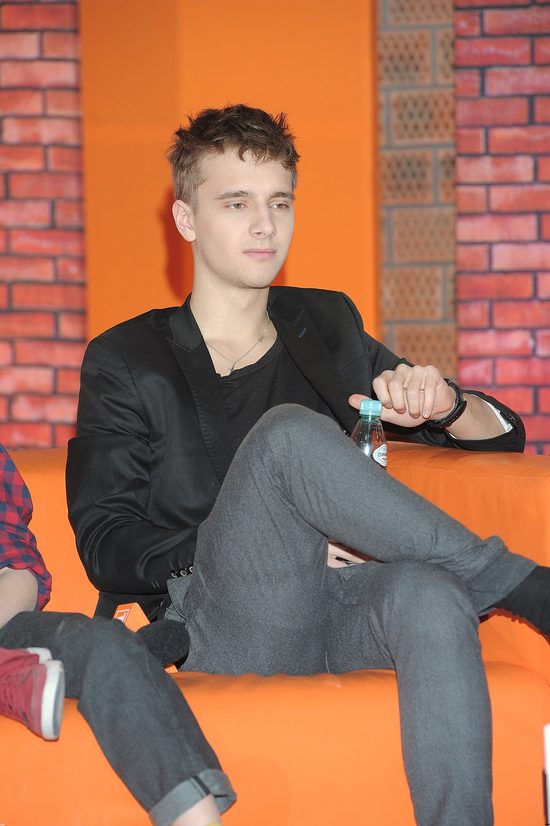 Marta Bijan - nowa dziewczyna Macieja Musiała