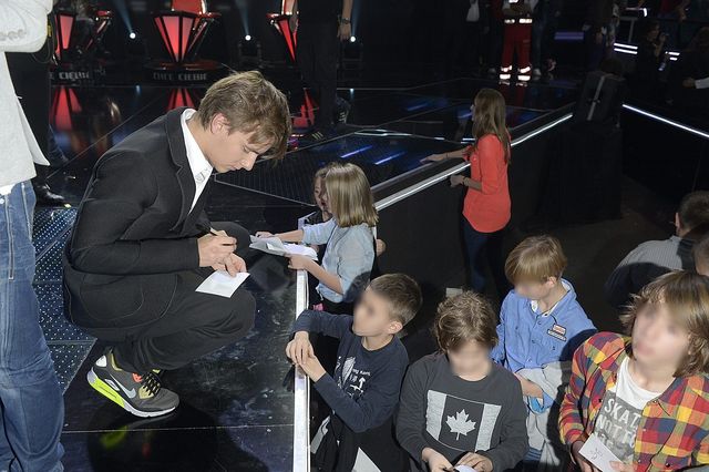 Maciek Musiał: czasami myślę, że jestem zaje...