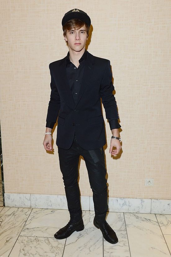 Gwiazdy gali Telekamery 2013 (FOTO)