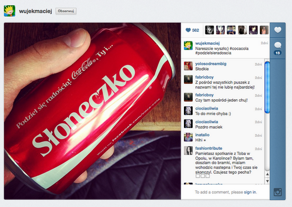 Gwiazdy dzielą się radością! Gwiazdy dzielą się radością!