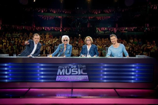 Kto przeszedł do półfinałów Must Be The Music?