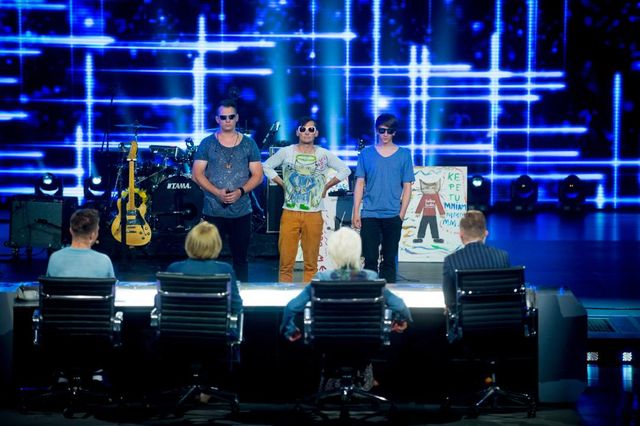 Kto przeszedł do półfinałów Must Be The Music?