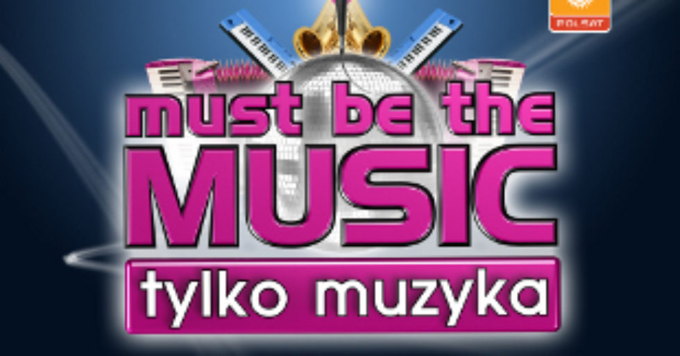 Od jutra castingi do Must be the music Od jutra castingi do Must be the music