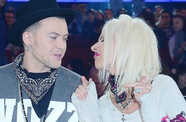 Niewidoma Patrycja w finale Must be the Music (FOTO)