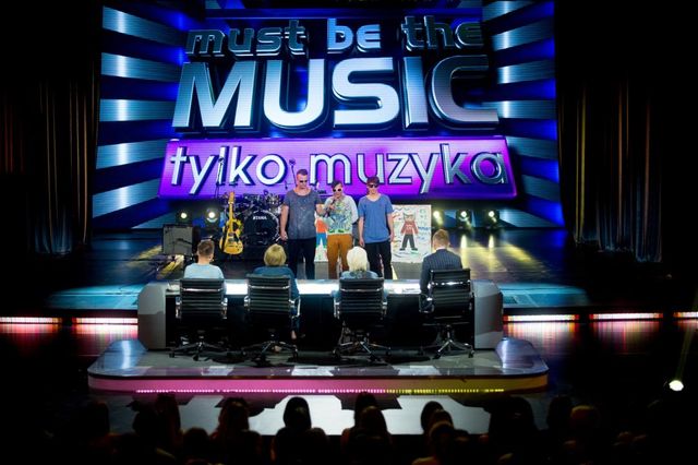 Kto przeszedł do półfinałów Must Be The Music?