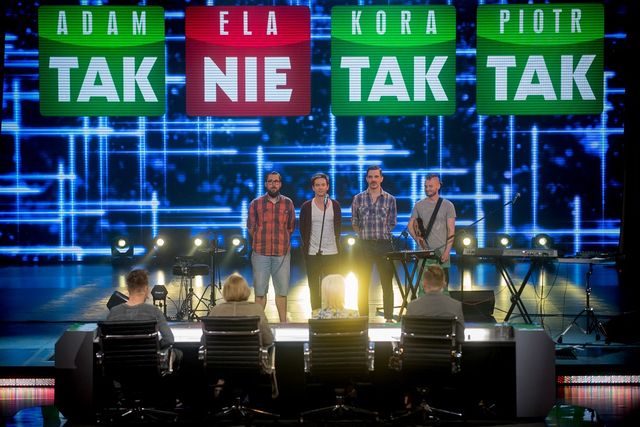 Kogo usłyszymy w finale Must Be The Music?