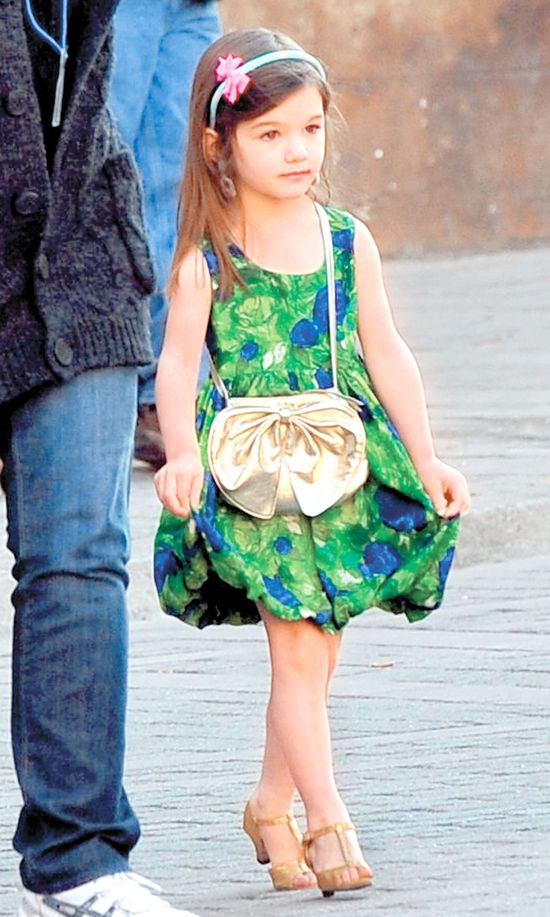 Tom Cruise pragnie kontaktu z córką! Odejdzie od sekty? Tom Cruise pragnie kontaktu z córką! Odejdzie od sekty?