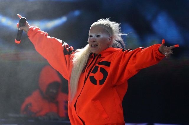 Die Antwoord oskarża twórców Suicide Squad o plagiat!