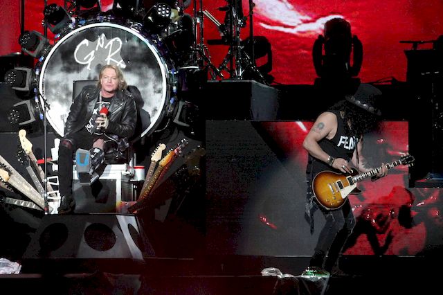 Nie uwierzysz, przed kim zagra Doda z zespołem Virgin! (Insta)