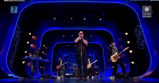 MBTH - łzy na scenie, fałsz i sama barwne postacie