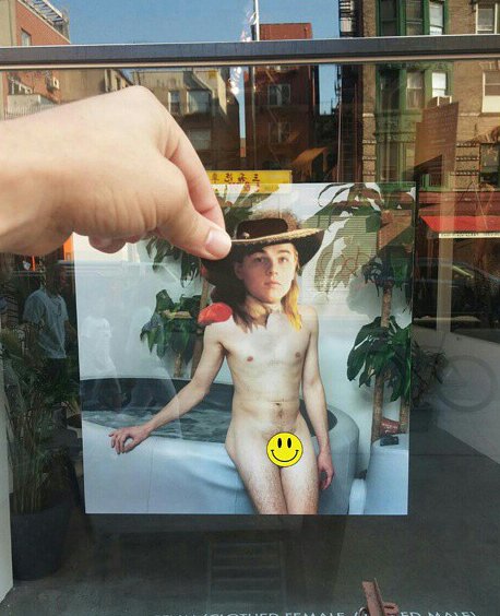 Zobaczcie, co pewien artysta robi z głową Leonardo DiCaprio!