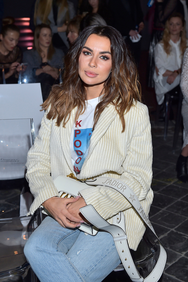 Siwiec do córeczki: będziesz sama mieszkać!