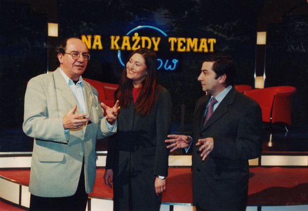 Pamiętacie Na każdy temat?