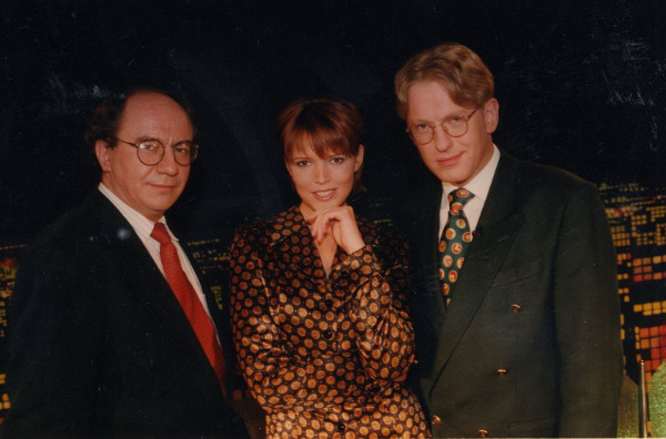 Pamiętacie Na każdy temat?