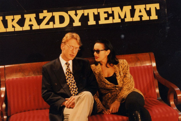 Pamiętacie Na każdy temat?