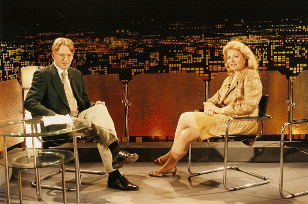 Pamiętacie Na każdy temat?