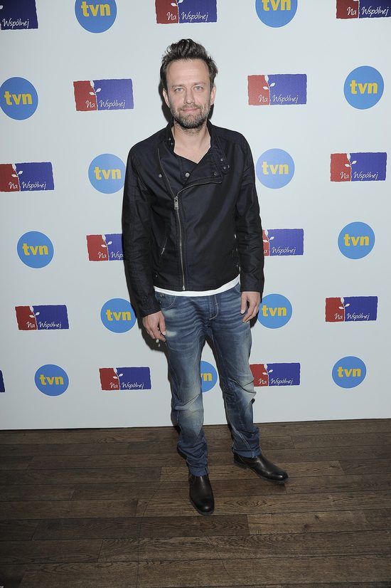 Jabłczyńska jak gwiazda dawnego Hollywood i... (FOTO)