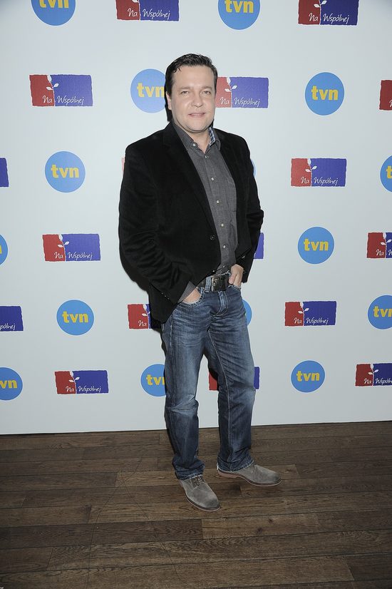 Jabłczyńska jak gwiazda dawnego Hollywood i... (FOTO)