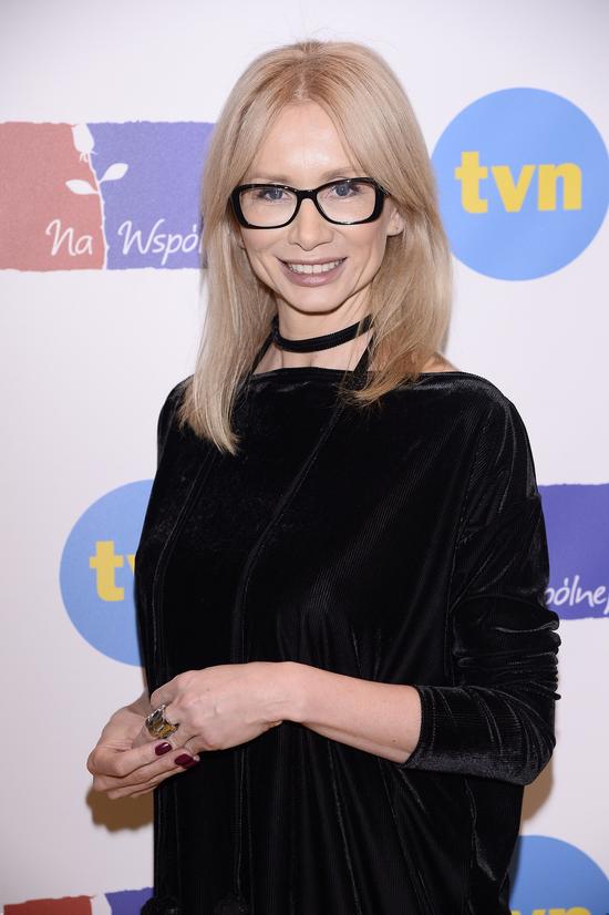 Gwiazdy Na Wspólnej - w końcu nie samym Mozartem żyje człowiek (FOTO)