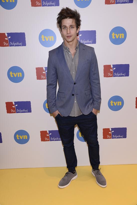 Gwiazdy Na Wspólnej - w końcu nie samym Mozartem żyje człowiek (FOTO)