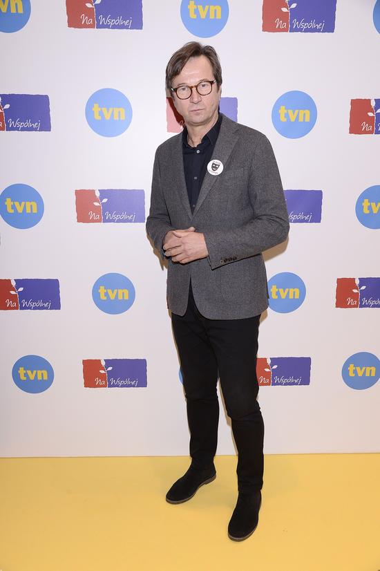 Gwiazdy Na Wspólnej - w końcu nie samym Mozartem żyje człowiek (FOTO)