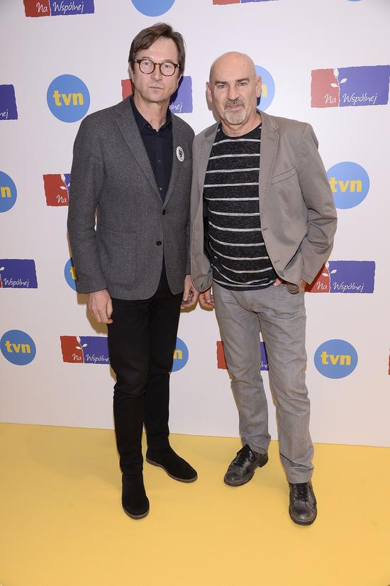 Gwiazdy Na Wspólnej - w końcu nie samym Mozartem żyje człowiek (FOTO)