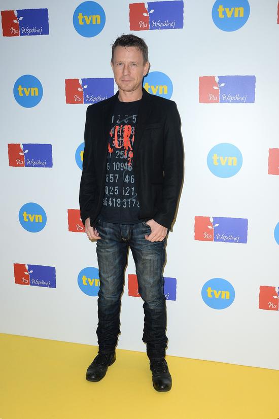 Gwiazdy Na Wspólnej - w końcu nie samym Mozartem żyje człowiek (FOTO)