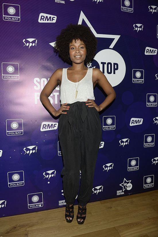 Konferencja Sopot Top Of The Top (FOTO)  