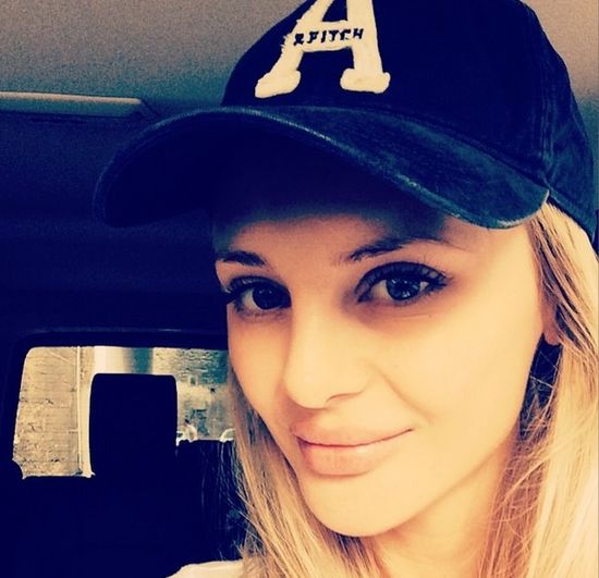 Nadia Mannei jest żoną jednego z najbogatszych Polaków!