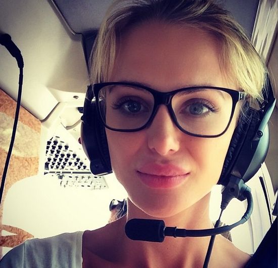 Nadia Mannei jest żoną jednego z najbogatszych Polaków!