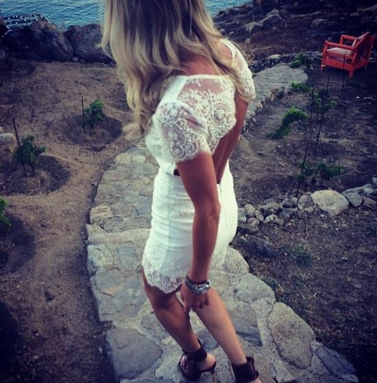 Nadia Mannei jest żoną jednego z najbogatszych Polaków!