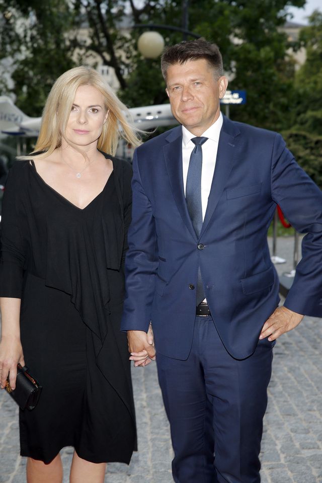 Najbogatsze Polki, biznesmeni, księża i dziennikarze na wielkiej gali biznesu (D