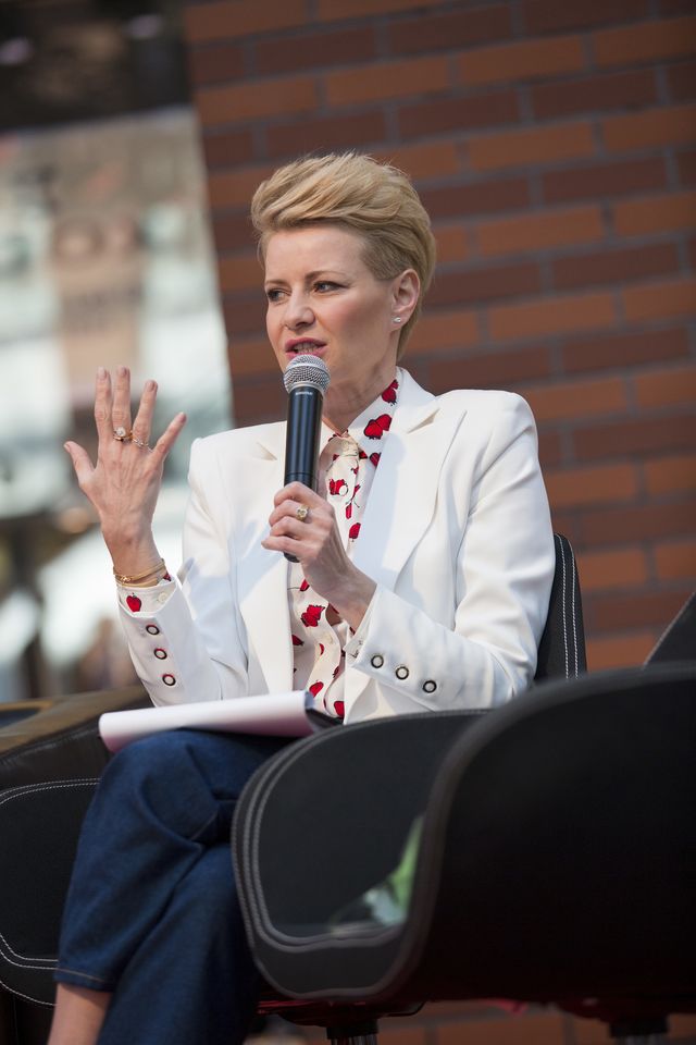 Barbara Kurdej-Szatan WŚCIEKŁA na komentarz o jej zarobkach